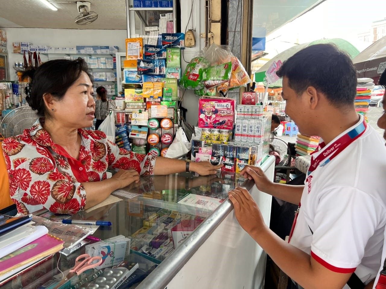 DKT Mekong Enters Cambodia Inviting Key Stakeholders In Reproductive Healthcare Sector to Phnom Penh on October 14 at Oakwood Hotel