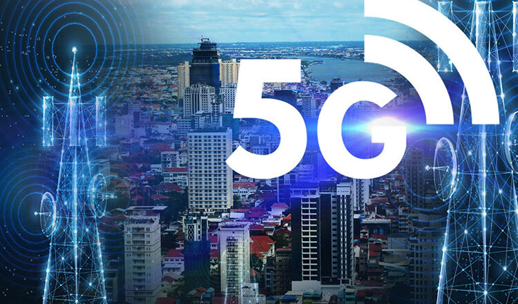 Opinion: Japan’s 5G Plan – Why Cambodia?