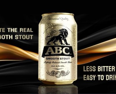ABC Smooth Stout