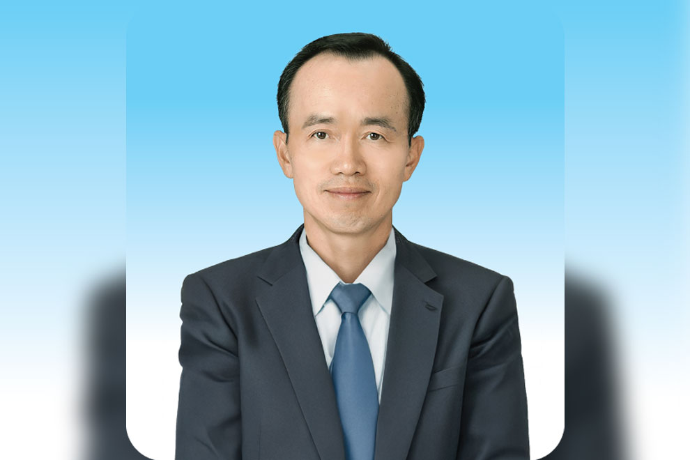 Woori Bank (Cambodia) Welcomes New CEO, Mr. Cheol Su Sohn