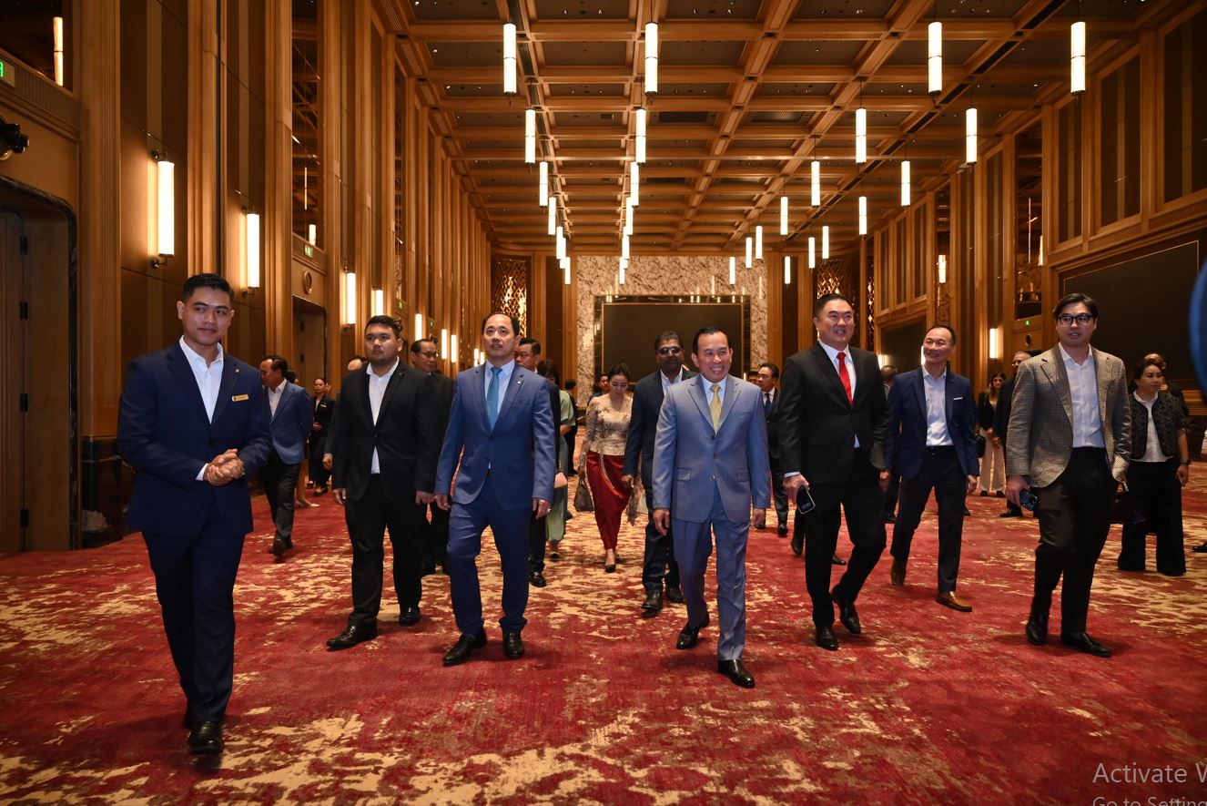 Shangri-La Phnom Penh Soft Opens in Cambodia’s Capital, Marks Group’s Debut in the Country