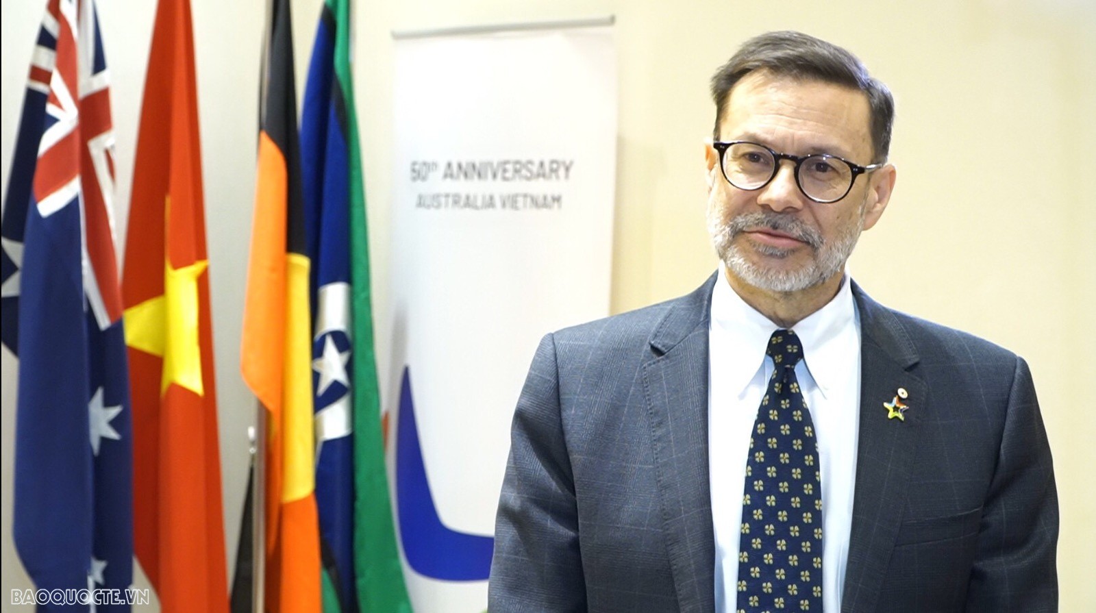 Opinion: Australian Ambassador To Vietnam on Vietnam’s New Era of Economic Reform and Global Engagement