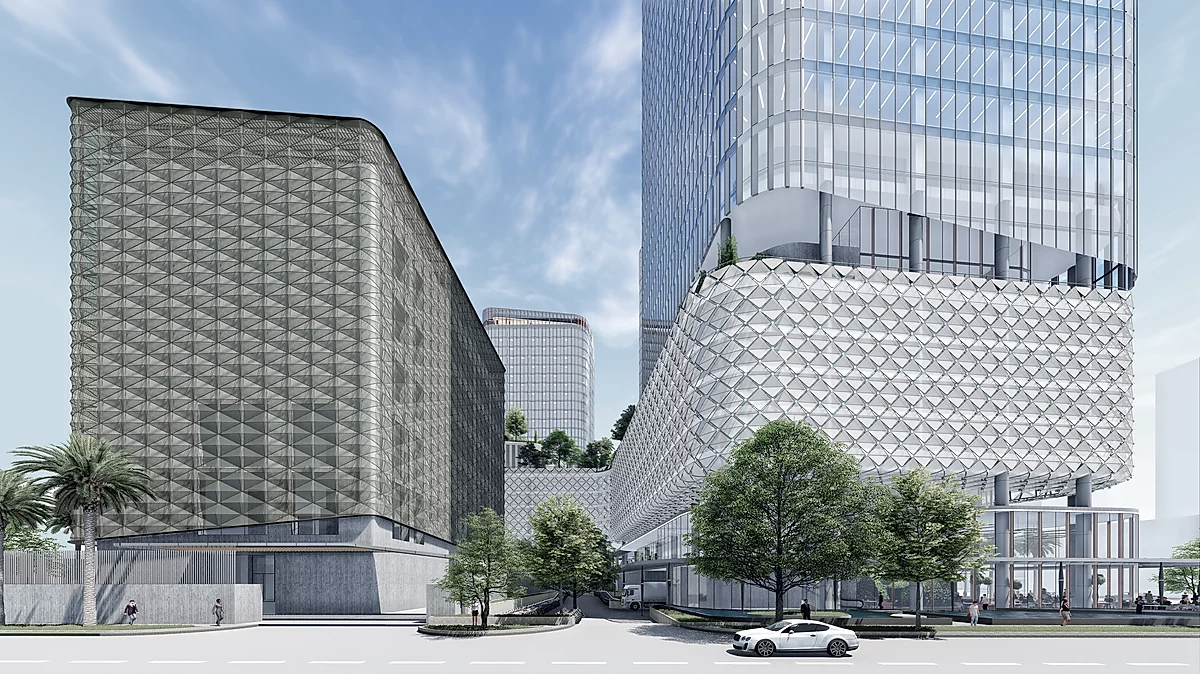 Knight Frank Report: Cambodia’s Data Centre Market Set for Exponential Growth