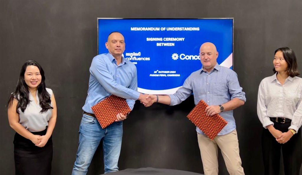 Concorde Consultants