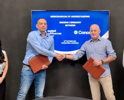 Concorde Consultants