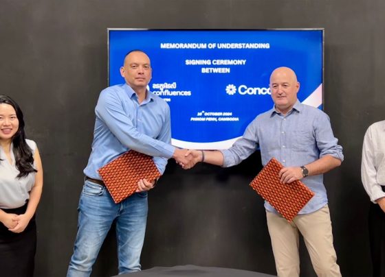 Concorde Consultants