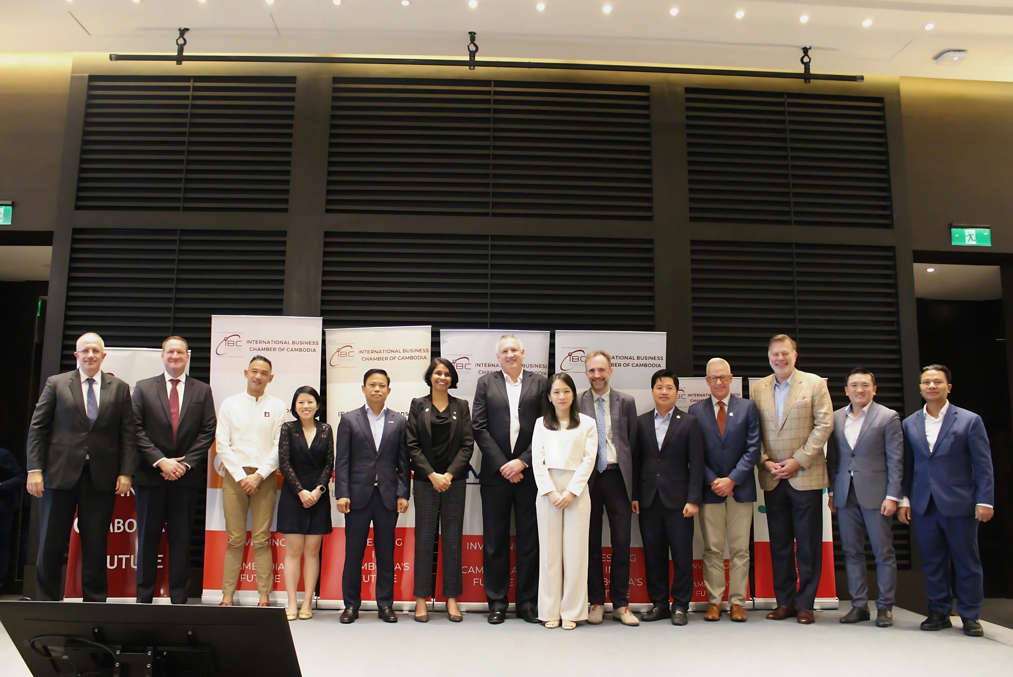 IBC ‘Industry Views and Outlook for 2025’: An Overview of 9 Major Sectors in Cambodia (Part 1)