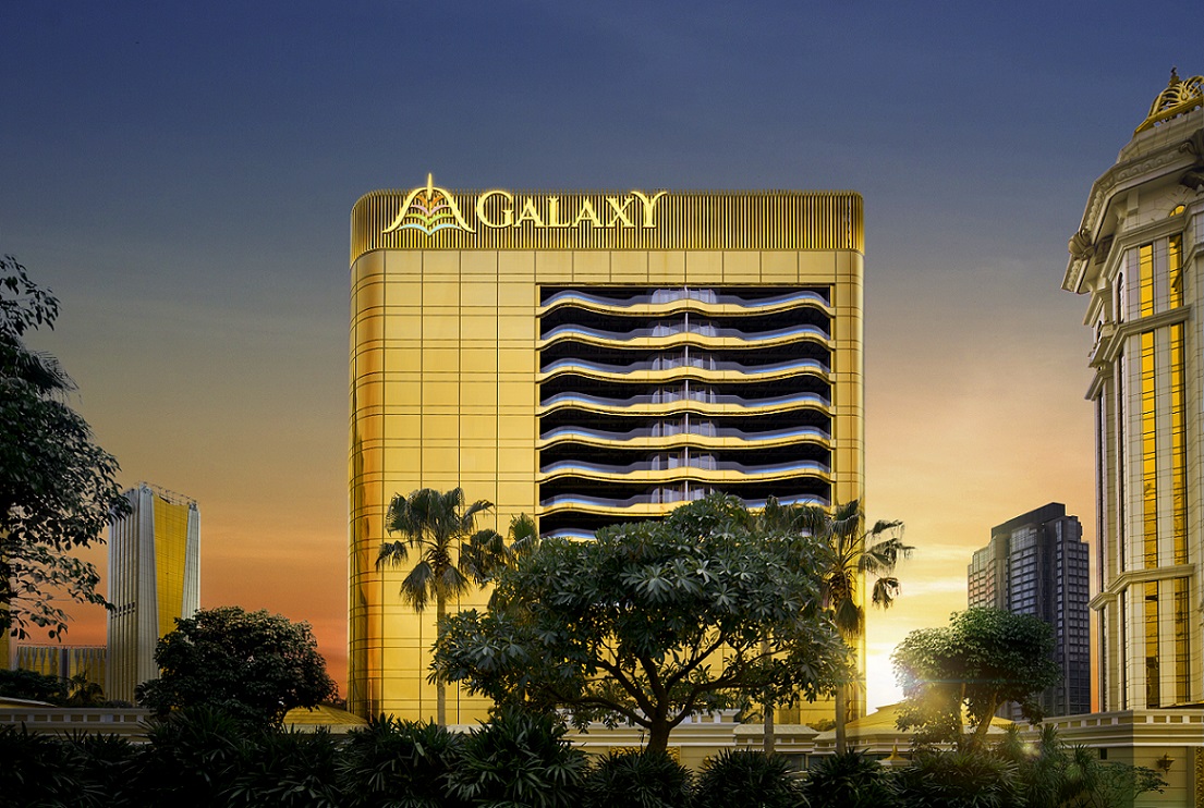 The luxurious Capella at Galaxy Macau, set to open this year, was selected as the "Most Anticipated Hotel Opening of 2025 Award" by HotelShare The 10th InJoy Hotel & Travel Charts Award.