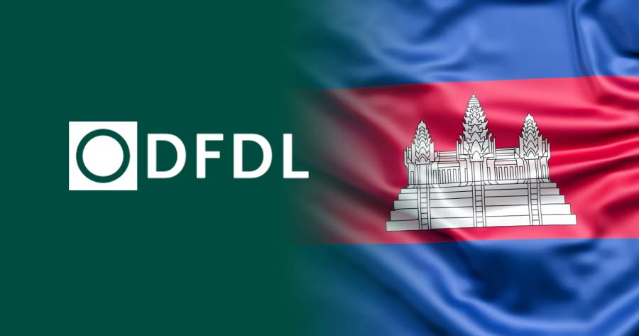 DFDL Cambodia Shines in Legal 500 Asia Pacific 2025 Rankings
