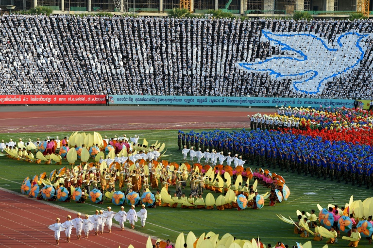 Cambodia’s Economic Journey 46 Years on from 1979 Victory Over Genocide