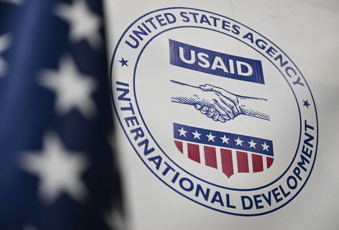 Opinion: Balancing Impact and Survival: How the USAID Halt Is Reshaping My Small Business