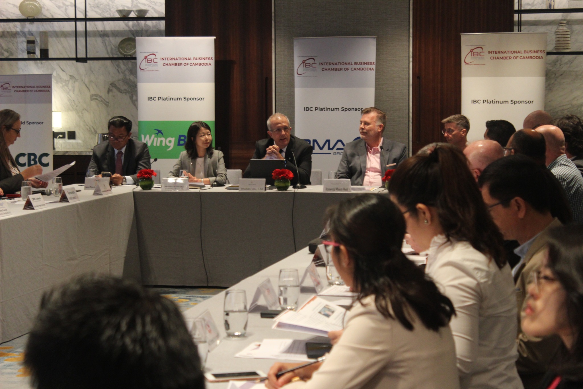 IBC Opens Nominations for Four Board Seats Ahead of 2025 Annual General Meeting