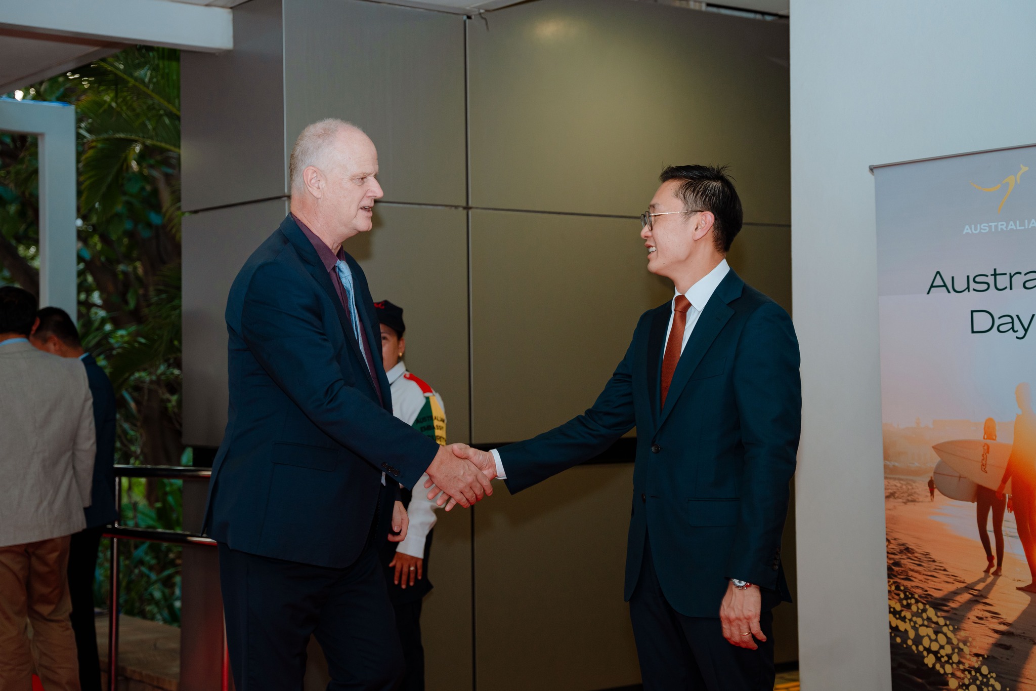 AusCham Cambodia Unveils 2026 Board, aims to Better Connect Australian Businesses, Trade Groups and Khmer Education Alumni