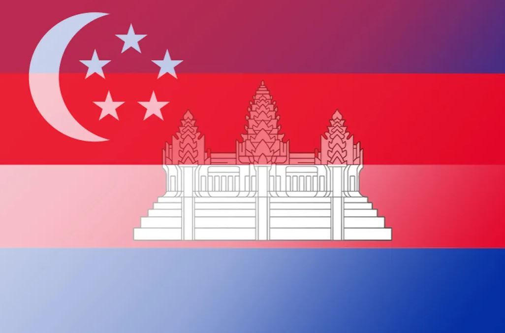 Singapore National Day Marked by Cross-Border Banking Promotion in Cambodia