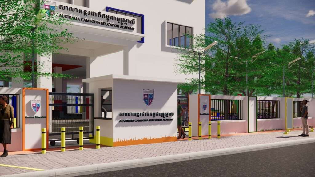 New Education Milestone: Australian High School Qualification Arrives in Cambodia Through the Australia Cambodia Education Academy