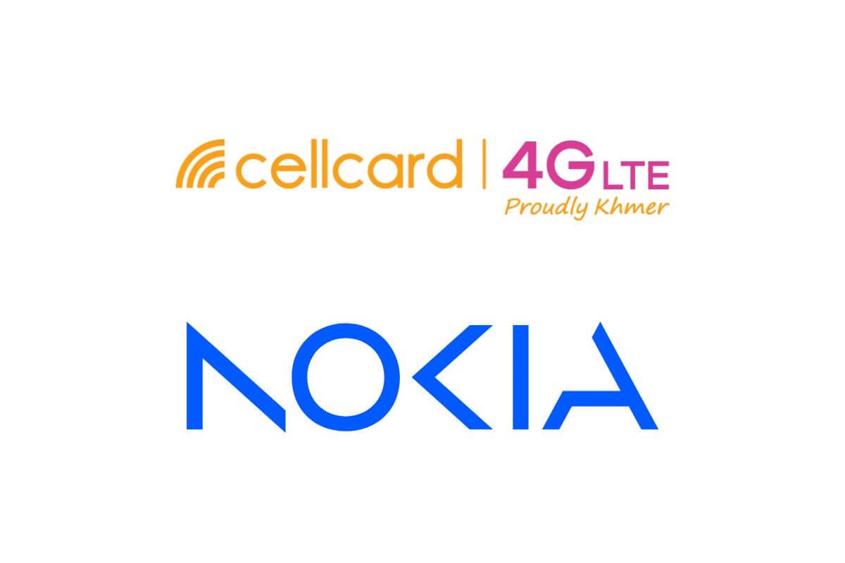 Cellcard and Nokia Partner to Upgrade Cambodia’s Fiber Network with XGS-PON Technology