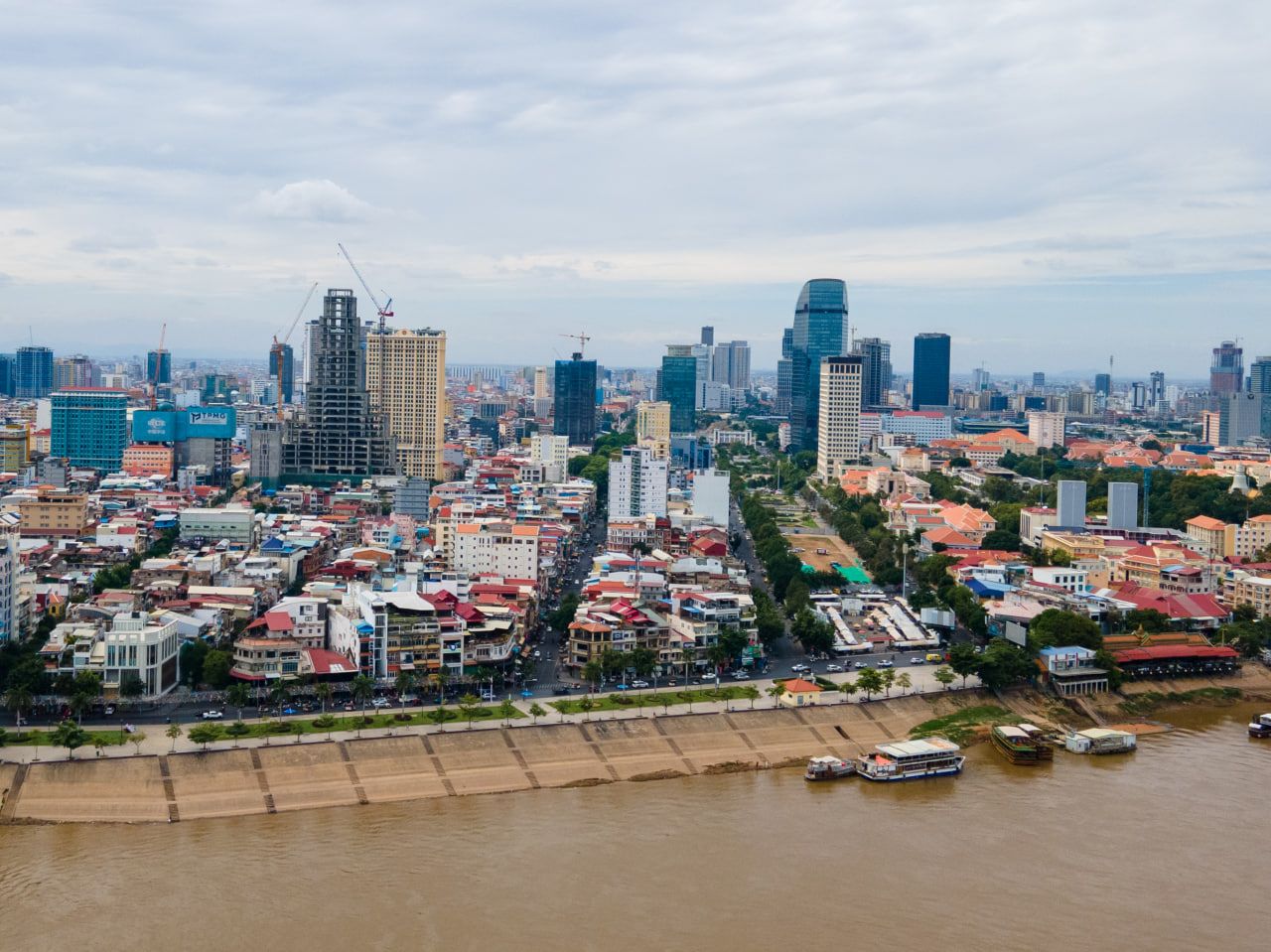 IPS: Thailand Expatriates “Flocking to Cambodia in 2025 for Easy Visas and a Premium Quality of Life”