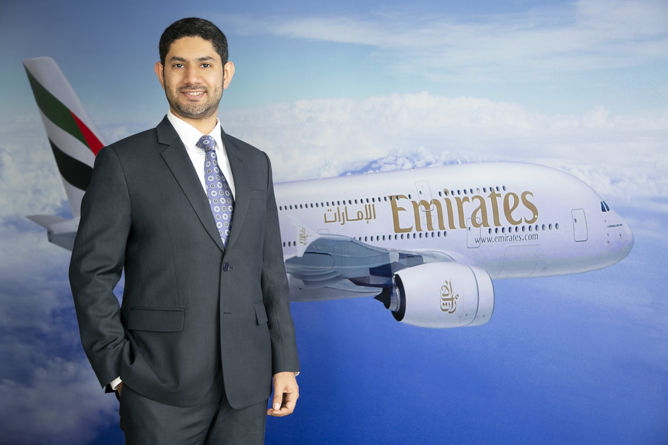 Emirates Optimistic about New Siem Reap-Dubai Connection