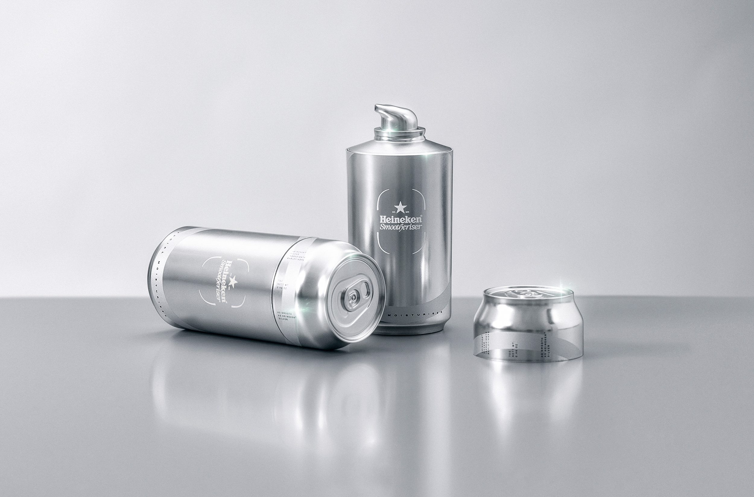 SPONSORED POST: The Heineken® Smootheriser Launch In Cambodia Brings a Refreshing Twist to Skincare and Redefines What Smoothness Means 