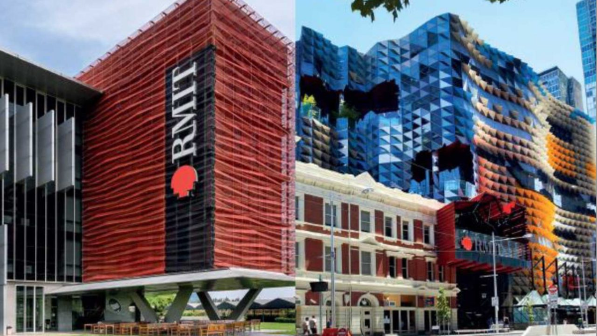 RMIT Launches Research Internship Program Supporting Cambodian & ASEAN Scholars in Australia