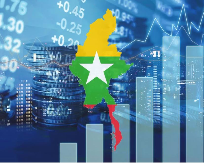 AMRO+3 Outlook: Myanmar’s Economy Sees Modest Recovery in 2024, But Inflation and External Pressures Mount (VIDEO)