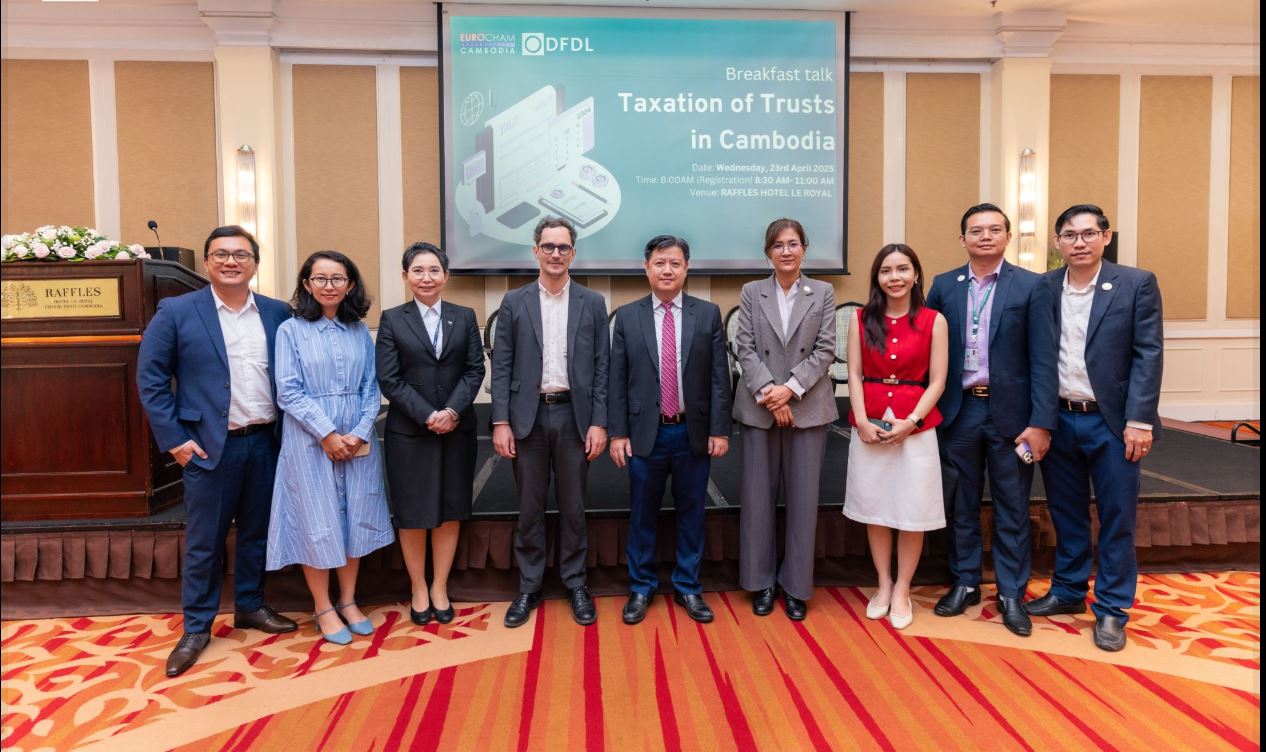 Explainer: DFDL Insights on Cambodia’s New Tax Implications for Trusts Under Prakas 192