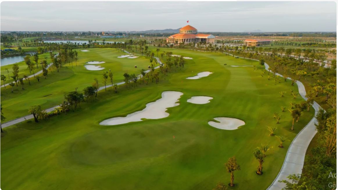 LIV Golf’s International Series to Debut in Cambodia, Partnering with Royal Group to Showcase the Kingdom on the Global Sporting Stage from October 9-12