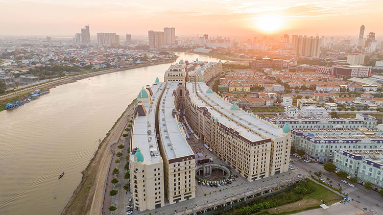 Koh Pich: A Cornerstone of Cambodia’s Urban Development Story