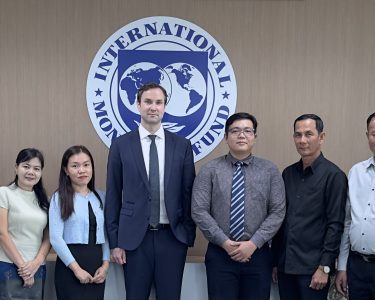 IMF Cambodia