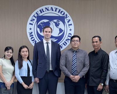 IMF Cambodia