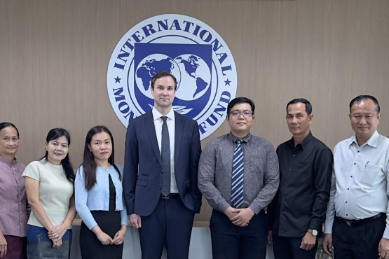 IMF Cambodia