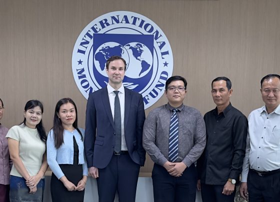 IMF Cambodia