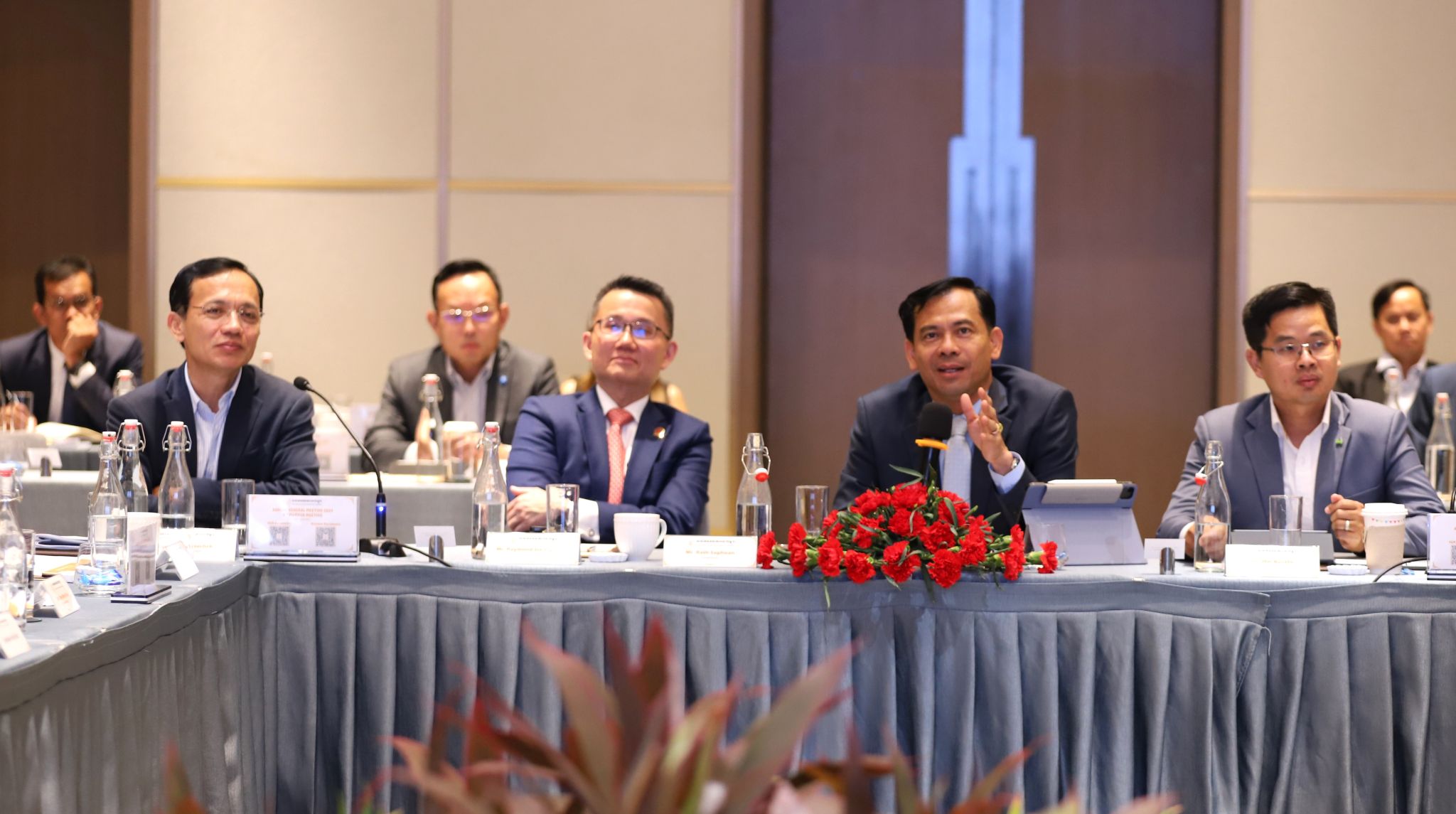 Rising NPLs, Slower Credit Growth, and Global Pressures Key Issues Outlined at Association of Banks in Cambodia’s 2025 AGM