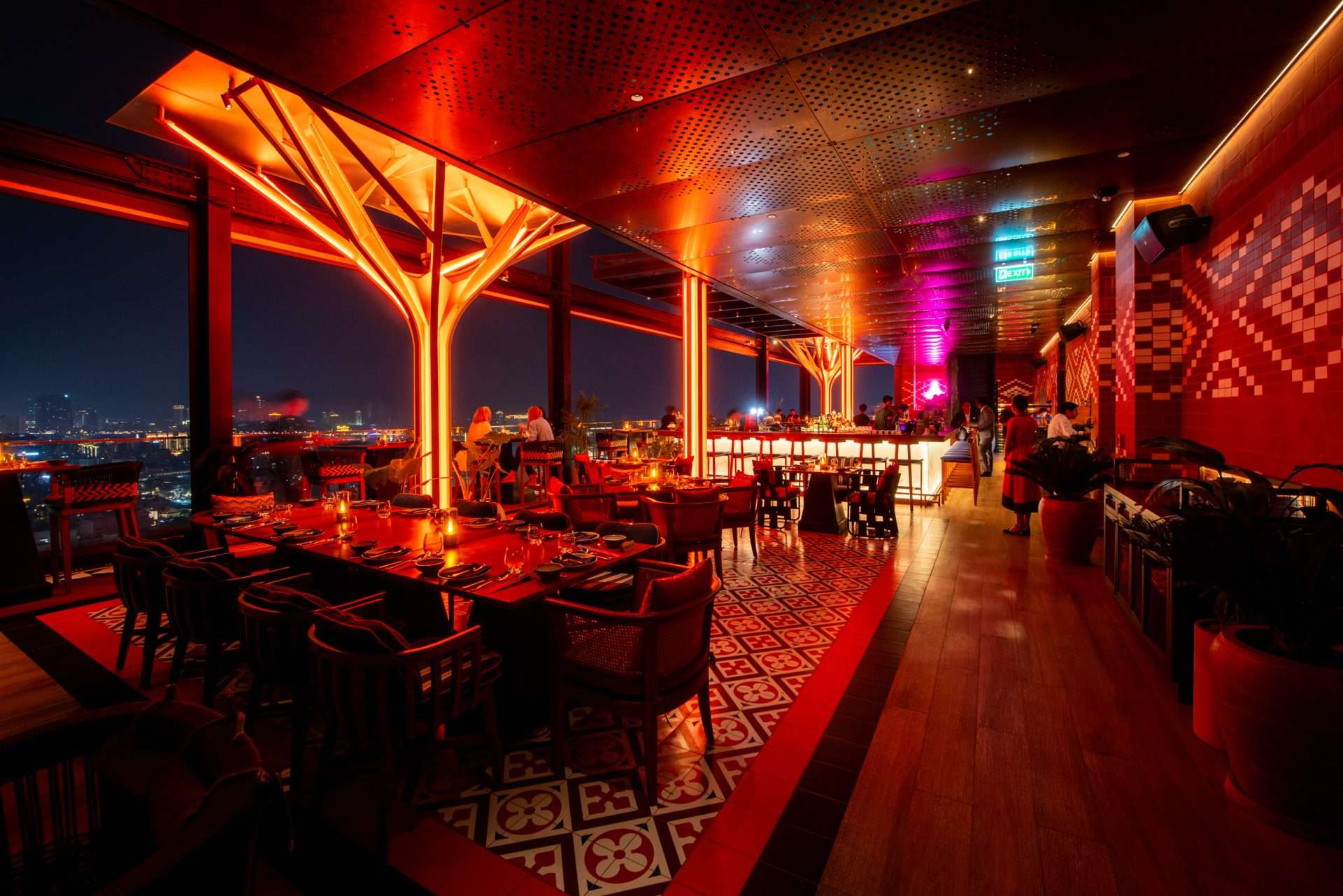InterNations Phnom Penh Ambassador Tom Starkey to Host His Final Event at Above 11 (Novotel BKK1) on Friday, May 23