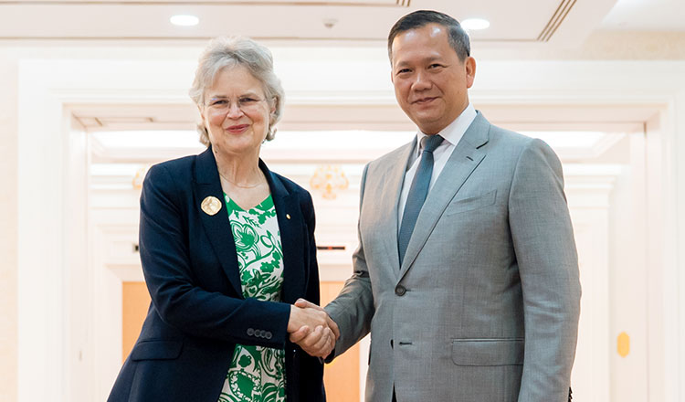 South Australia Eyes Expanded Economic Ties with Cambodia Across Key Sectors