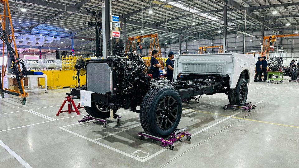 Opinion: Cambodia’s Path to ASEAN Competitiveness – Opportunities and Hurdles