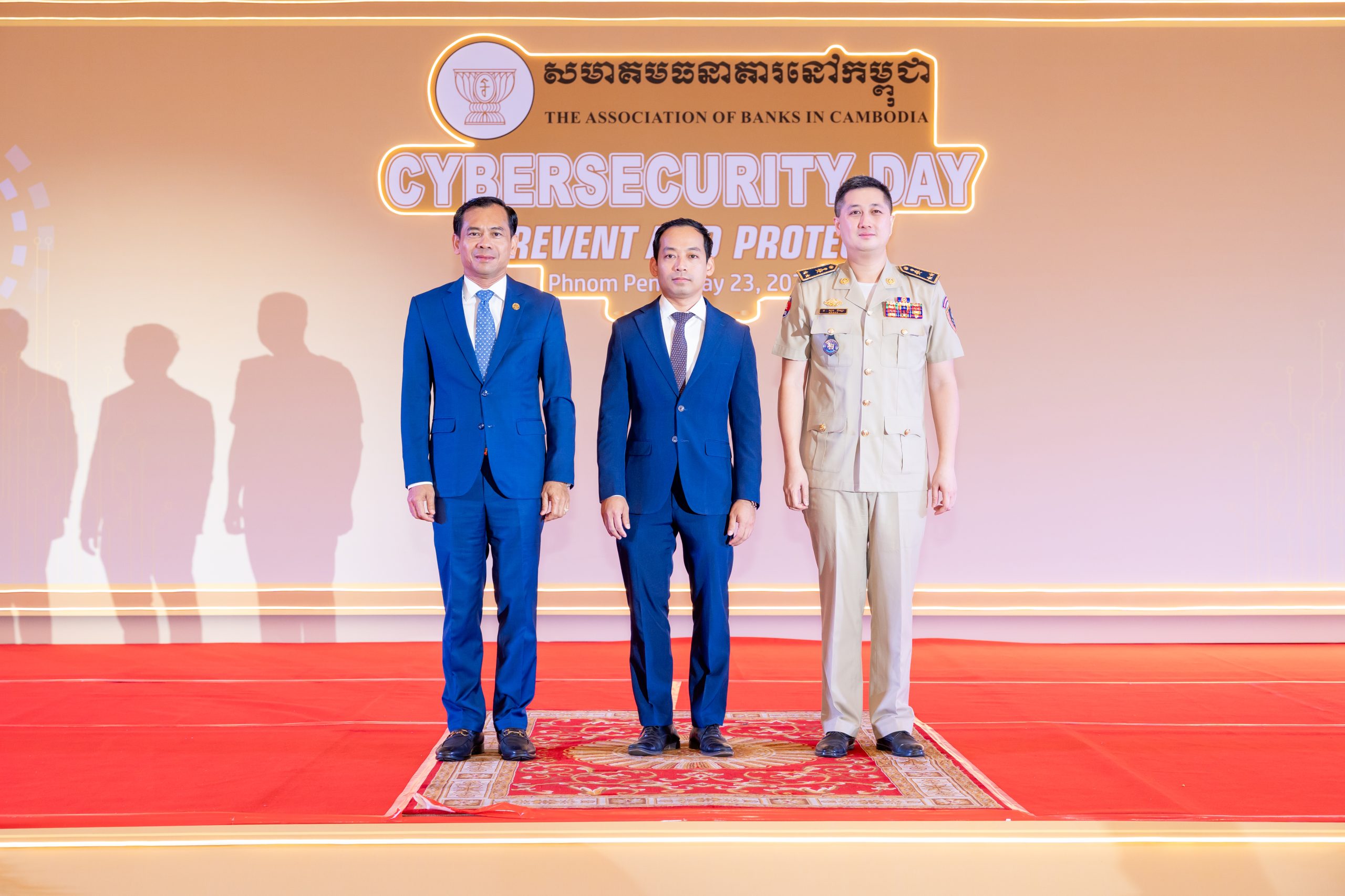 Cambodian Banks Unite for Cybersecurity Day 2025 as Sector Strengthens Digital Defenses