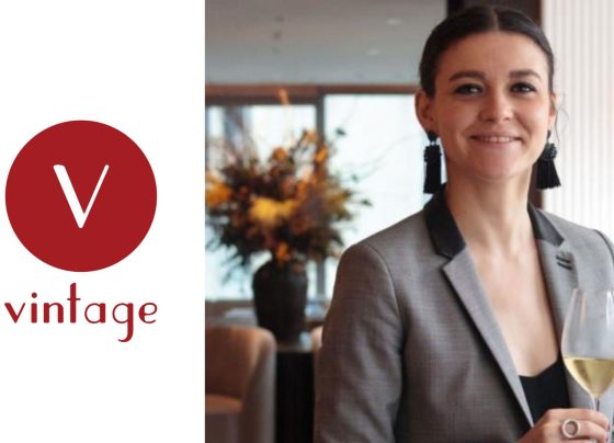 Juliette Vagile, ASEAN Director at the Vintage Wine Club.
