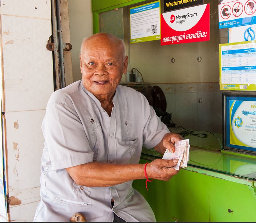 Australia and Germany Join Forces to Strengthen Cambodia’s Social Protection and Health Systems