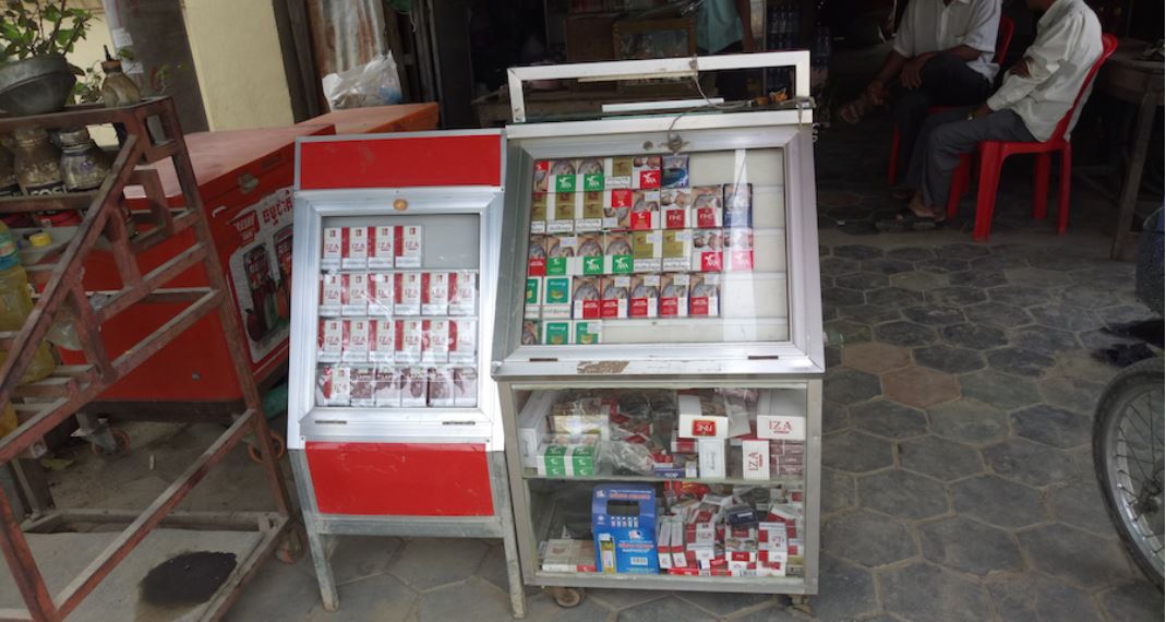 Cambodia’s Next Big Step: Raise Taxes on Tobacco Now