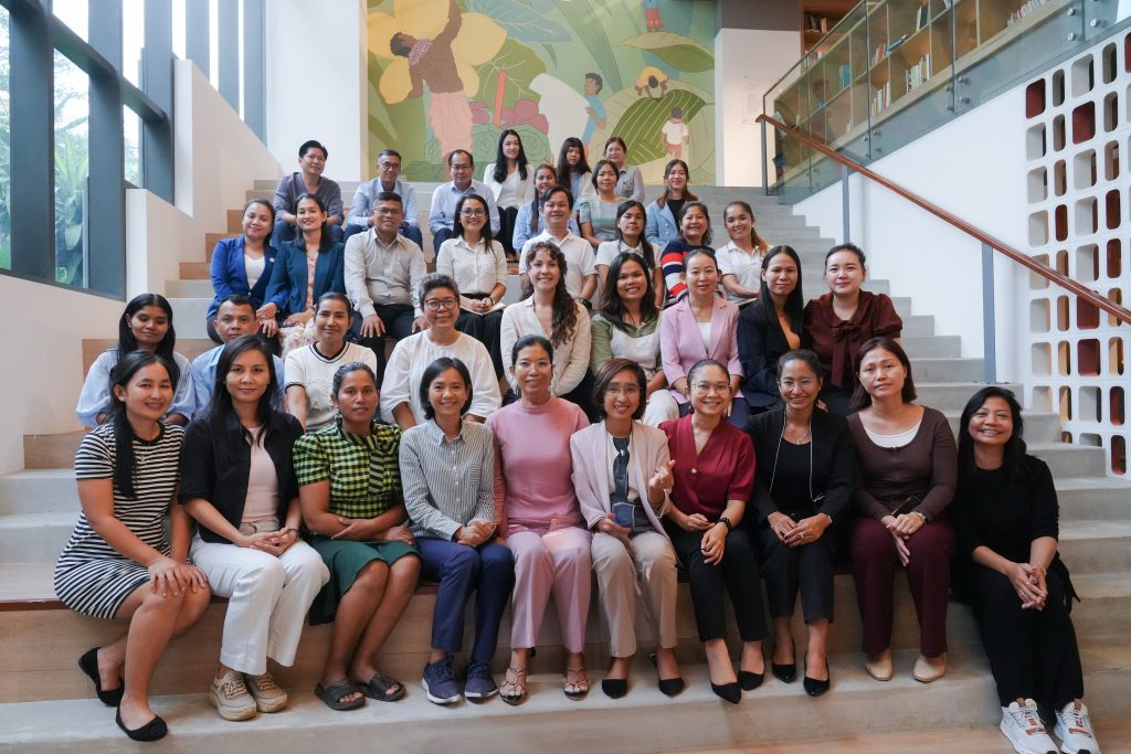 IMNEt Second Cohort Launches to Deepen Inclusive Mentorship for Women Entrepreneurs in Cambodia
