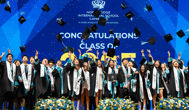 Cambodia’s International School Sector Strengthens as Northbridge Reports Strong IBDP Results