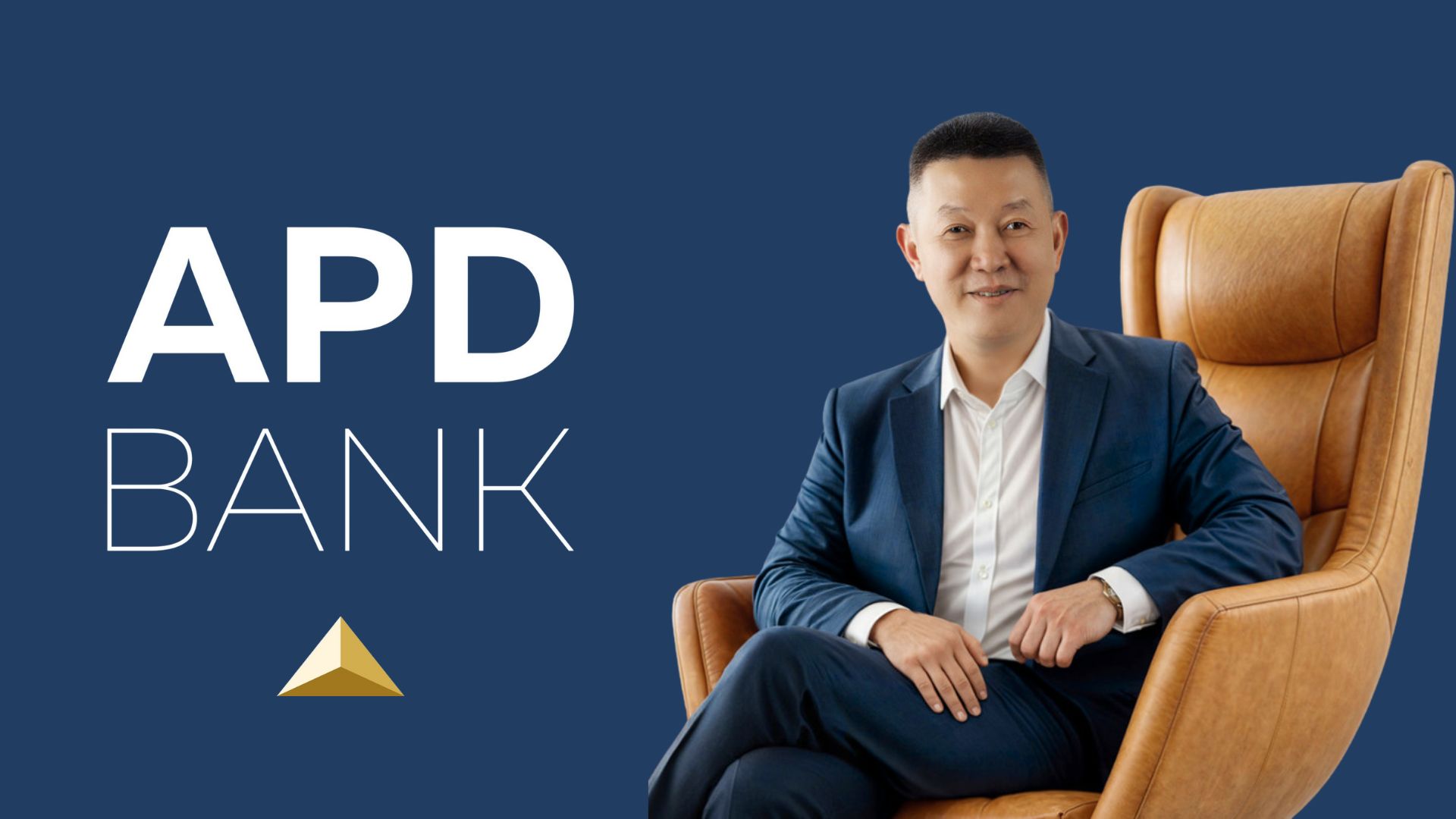 Leader Talks: APD Bank CEO Thoo Kim Seng: Delivering Inclusive and Digital-First Banking Solutions in Cambodia
