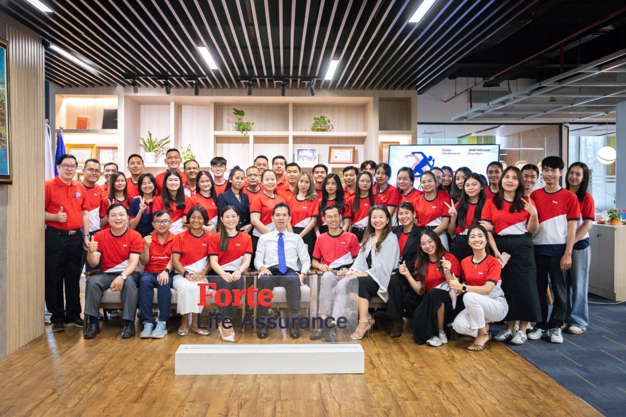 Forte Life Reports Its First Profit Indication Since Entering Market in 2019 as Cambodia’s Life Insurance Growth Slows in H1 2025
