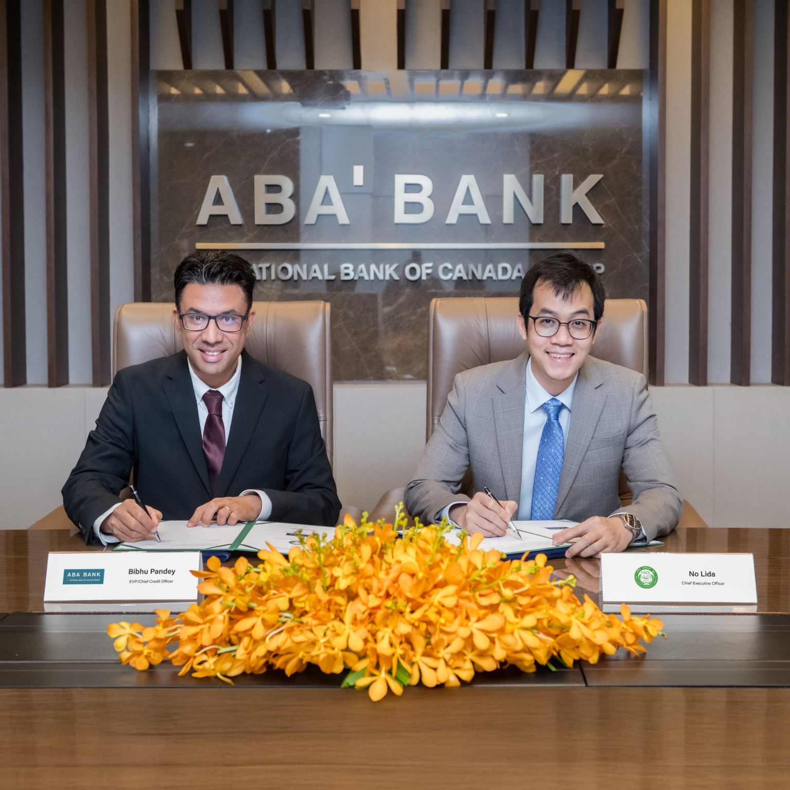 Strengthening Access to Capital: ABA and CGCC Join Forces Through Credit Guarantee Schemes