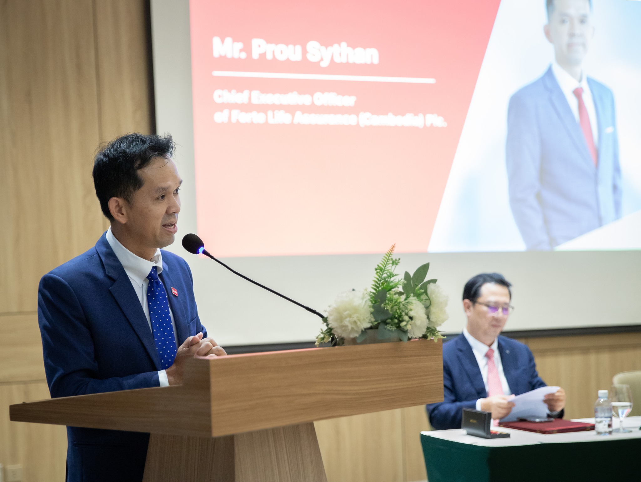Opinion: Bridging the Protection Gap – Bancassurance and Life Insurance in Cambodia’s ASEAN Context