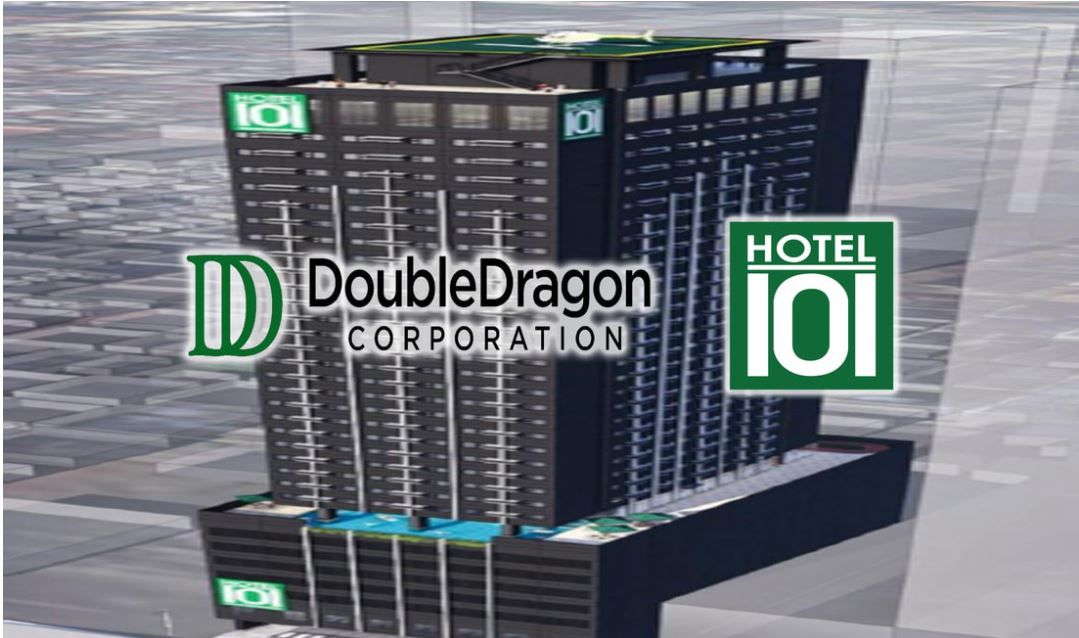 DoubleDragon’s Hotel101 Expands to Cambodia with DFDL as Advisor, Launching Landmark Projects in Phnom Penh’s Tonlé Bassac and Sihanoukville’s Bay of Lights