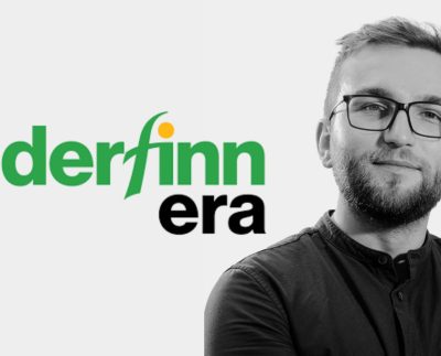 Alex Dance, Country Director for Ruder Finn ERA Cambodia.