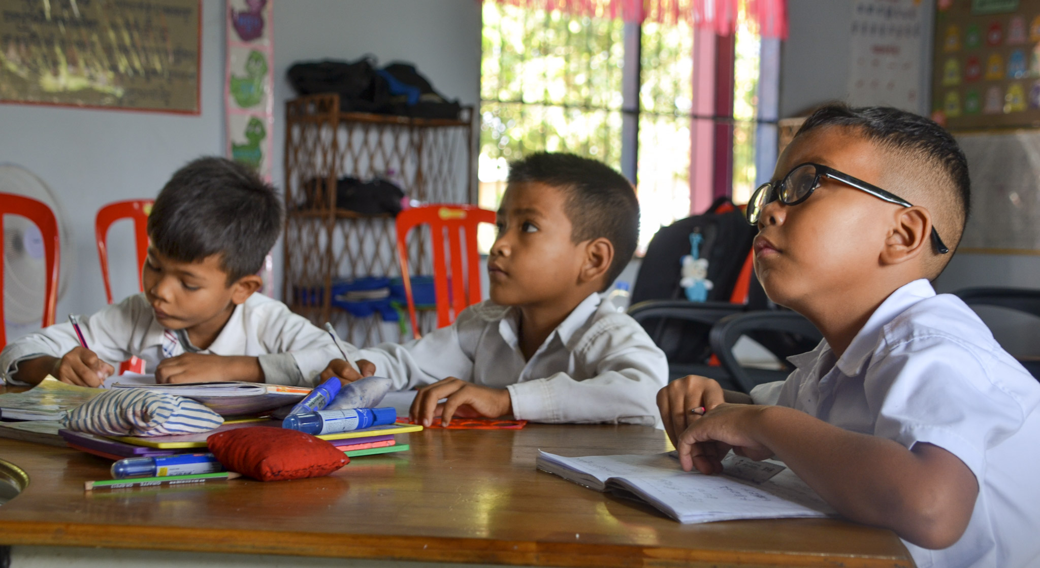OCIC Group and KPCC Join Forces with Rabbit School to Expand Campus for ...