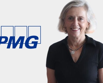Andrea Godfrey, Partner and Head of Integrated International Tax at KPMG